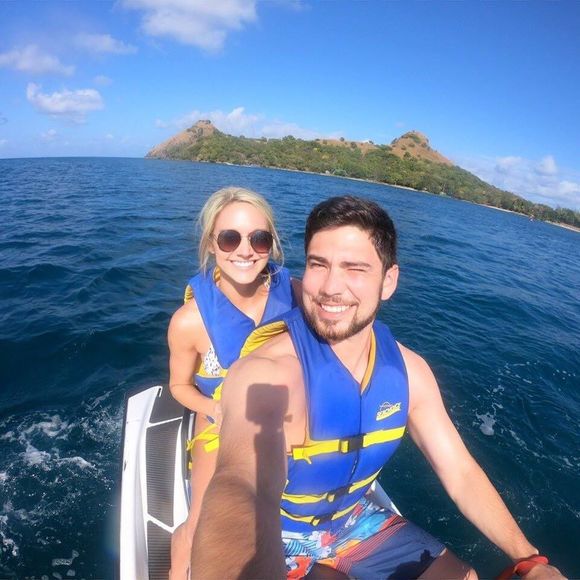 Meet your Posher, Mark - Picture 1 of 1